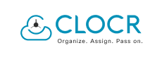 clocr icon