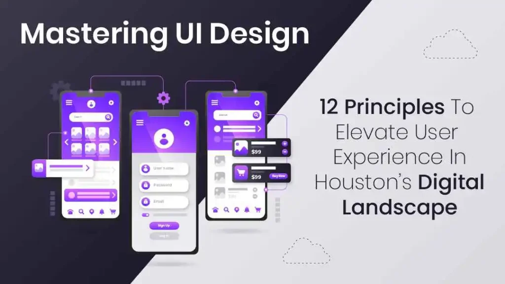 Mastering UI Design